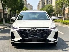 Chery Arrizo 8 Edition 1.6T - ფოტო 2