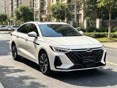 Chery Arrizo 8 Edition 1.6T - ფოტო 3