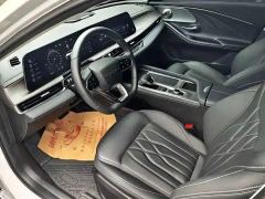 Chery Arrizo 8 Edition 1.6T - ფოტო 4