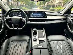 Chery Arrizo 8 Edition 1.6T - ფოტო 7
