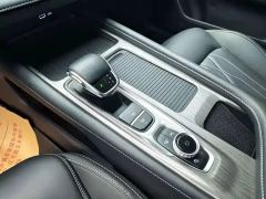 Chery Arrizo 8 Edition 1.6T - ფოტო 9