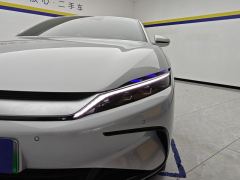 BYD Han DM-i 1.5T 125km Elite Edition - photo 4