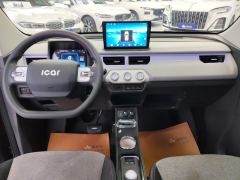 Chery QQ Icecream Fengyun QQ Ice Cream 170km Sundae Edition - ფოტო 16