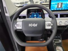 Chery QQ Icecream Fengyun QQ Ice Cream 170km Sundae Edition - ფოტო 18