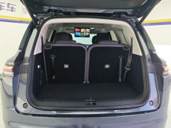 Leapmotor C16 EREV 200km Exclusive Edition - фото 7