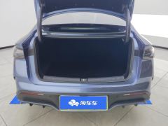 BYD Seal 06 DM-i 1.5L 80km Prestigious Edition - ფოტო 7