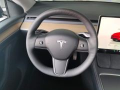 Tesla Model Y Facelift 545km Rear-Wheel Drive Edition - photo 18