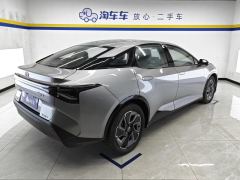 Toyota bZ3 517km PRO - photo 2