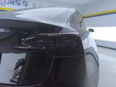 Tesla Model 3 556km Rear-Wheel Drive Edition - ფოტო 5