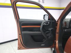 Haval Great Wall Big Dog Great Wall Dog 1.5T Two-wheel drive Labrador version - ფოტო 12