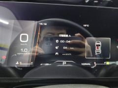 Haval Great Wall Big Dog Great Wall Dog 1.5T Two-wheel drive Labrador version - ფოტო 20
