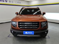 Haval Great Wall Big Dog Great Wall Dog 1.5T Two-wheel drive Labrador version - ფოტო 3