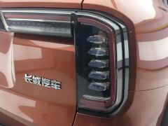 Haval Great Wall Big Dog Great Wall Dog 1.5T Two-wheel drive Labrador version - ფოტო 5