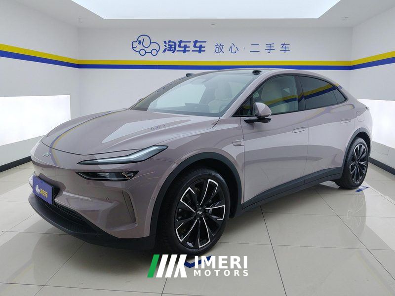 Lerado L60 530km AWDStandard Range Edition 60kWh