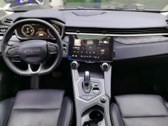Lynk & Co 01 2.0T 2WD VersionPro - photo 16