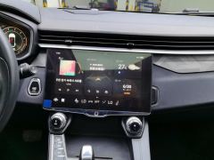 Lynk & Co 01 2.0T 2WD VersionPro - photo 17