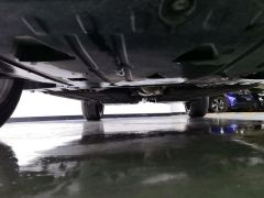Lynk & Co 01 2.0T 2WD VersionPro - photo 8