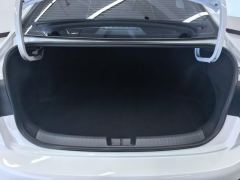 Volkswagen Jetta 300TSI Edition - ფოტო 7