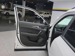 Changan CS35PLUS CS35 PLUS 1.6L Manual Deluxe - ფოტო 12