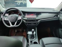 Changan CS35PLUS CS35 PLUS 1.6L Manual Deluxe - ფოტო 16