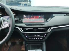 Changan CS35PLUS CS35 PLUS 1.6L Manual Deluxe - ფოტო 17