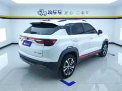 Changan CS35PLUS CS35 PLUS 1.6L Manual Deluxe - ფოტო 2