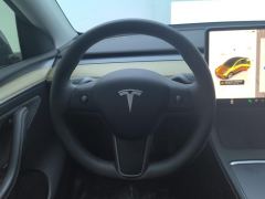 Tesla Model Y 545km Rear-Wheel Drive Edition - ფოტო 18