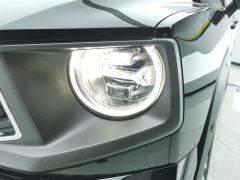 Haval Dargo PLUS 2.0T AWD EditionPlus - фото 4