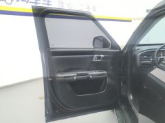 BAIC Auto BJ30 1.5T 2WD Kasuno Pro Edition - ფოტო 12