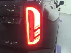 BAIC Auto BJ30 1.5T 2WD Kasuno Pro Edition - ფოტო 5