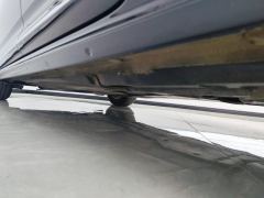 Volkswagen Passat 280TSI Business Edition - фото 11
