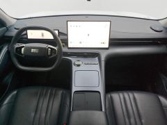 Geely Galaxy E5 530km Long-Range Edition - фото 16