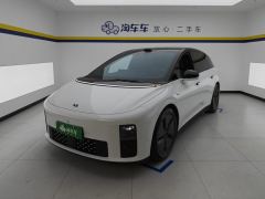 Li Auto i6 RWD Edition - photo 1
