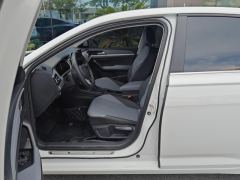 Volkswagen Lavida 1.5L Edition - ფოტო 14