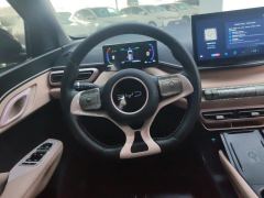 BYD Seagull Honor Edition 405km Flying Edition - ფოტო 18