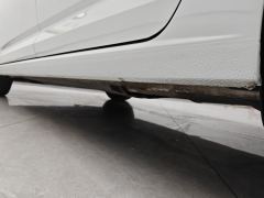 Volkswagen Jetta 300TSI Edition - ფოტო 11