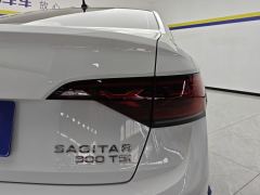 Volkswagen Jetta 300TSI Edition - ფოტო 5