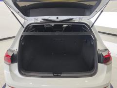 Volkswagen Golf Facelift Pro 280TSI - ფოტო 7