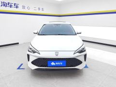 Roewe MG i5 1.5L CVT Prestige - ფოტო 3