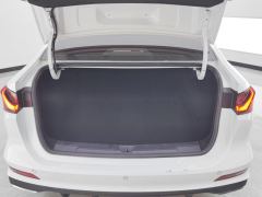 Roewe MG i5 1.5L CVT Prestige - ფოტო 7
