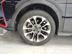 Dongfeng Aeolus Yixuan GS Fengshen Yixuan GS 230T Double Clutch Chasing Yao Samurai Edition - ფოტო 6