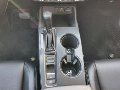 Honda Envix Style 240TURBO CVT Tech Edition - ფოტო 19