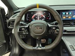 GAC Shadow Leopard 270T J15 Edition - ფოტო 18