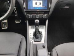 Skoda Octavia 1.5L Edition - ფოტო 19