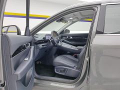 Geely Galaxy E5 610km Explorer Edition - ფოტო 14