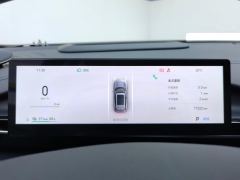 Geely Galaxy E5 610km Explorer Edition - ფოტო 20