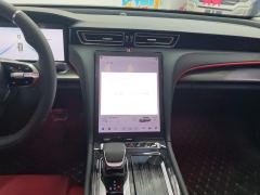 FAW Red Flag H6 2.0T Aesthetic Edition - ფოტო 17