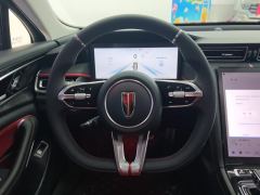 FAW Red Flag H6 2.0T Aesthetic Edition - ფოტო 18