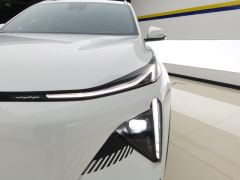 Geely Galaxy L7 Longteng Edition 1.5T 115km PLUS - фото 4