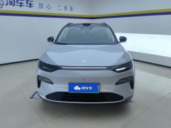 Leapmotor C11 BEV 640 Lidar Zhizun Edition - ფოტო 3